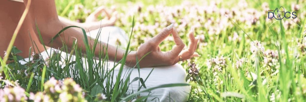 The Benefits Of Nature Therapy For Mental Health